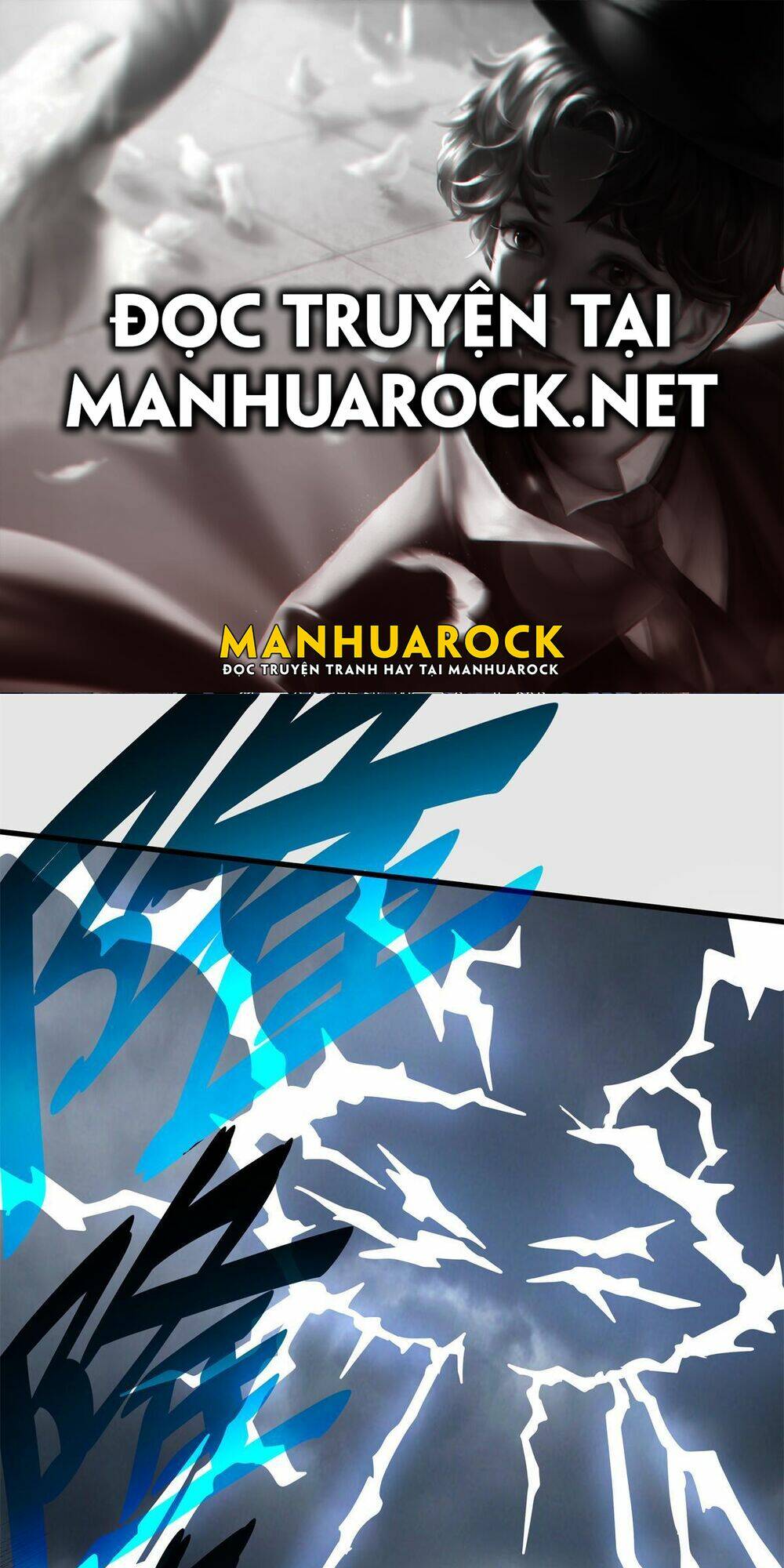 Đế Bá Chapter 21 - Trang 2