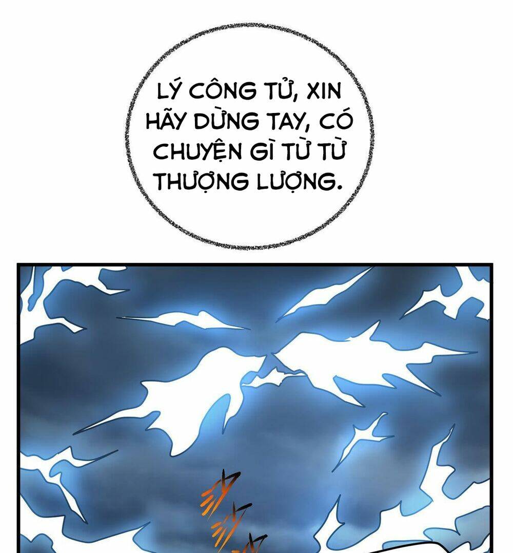 Đế Bá Chapter 21 - Trang 2