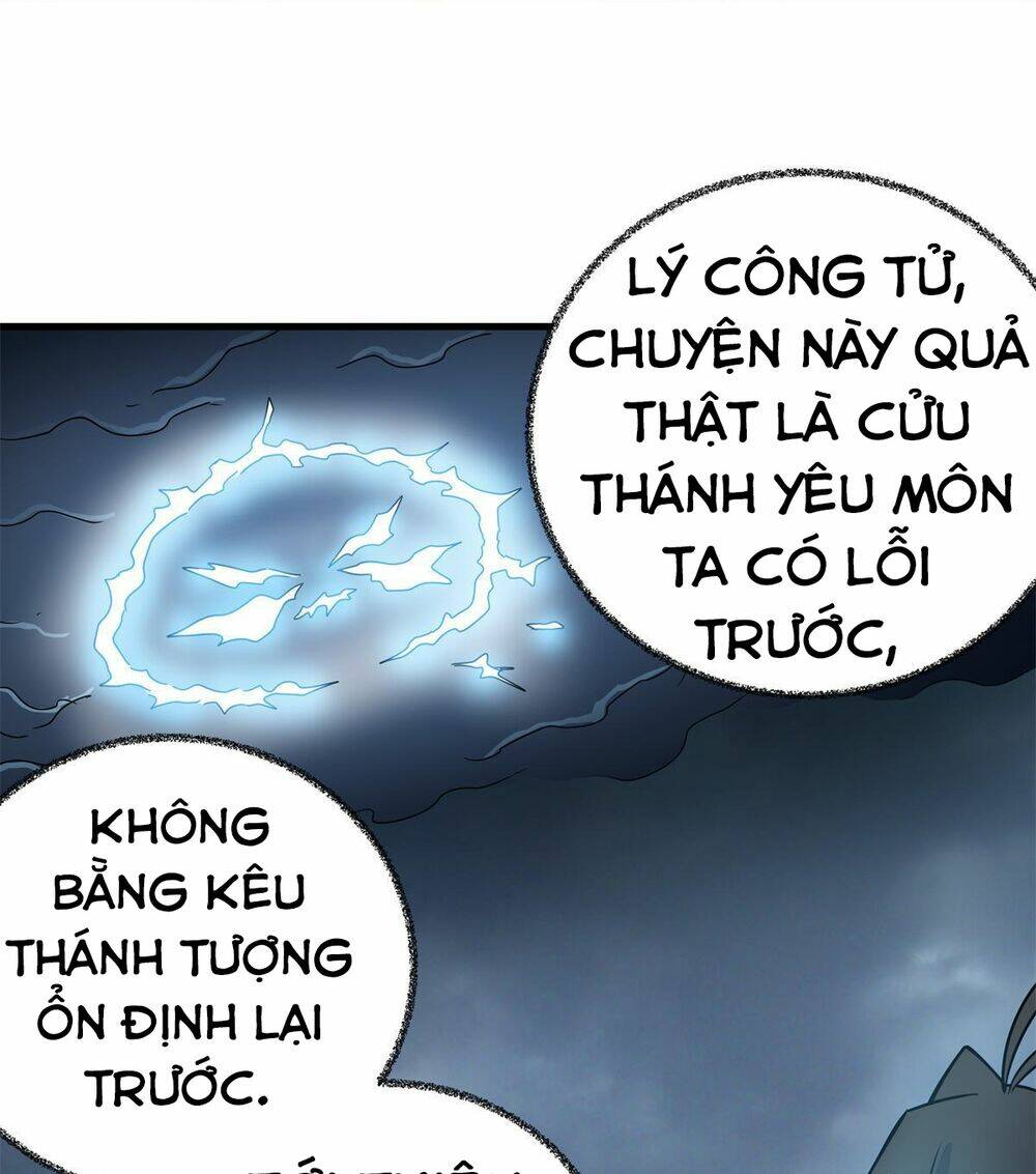 Đế Bá Chapter 21 - Trang 2