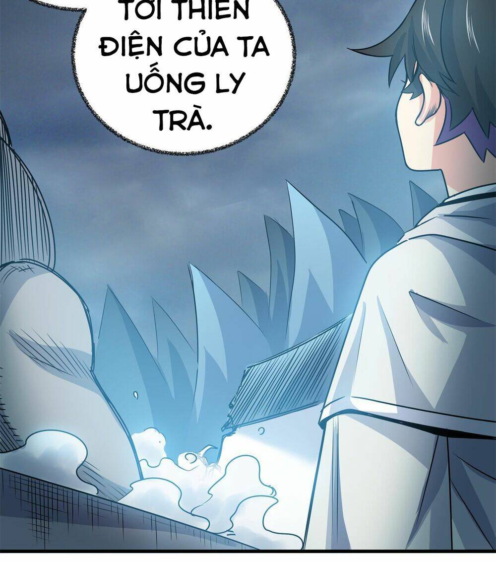 Đế Bá Chapter 21 - Trang 2