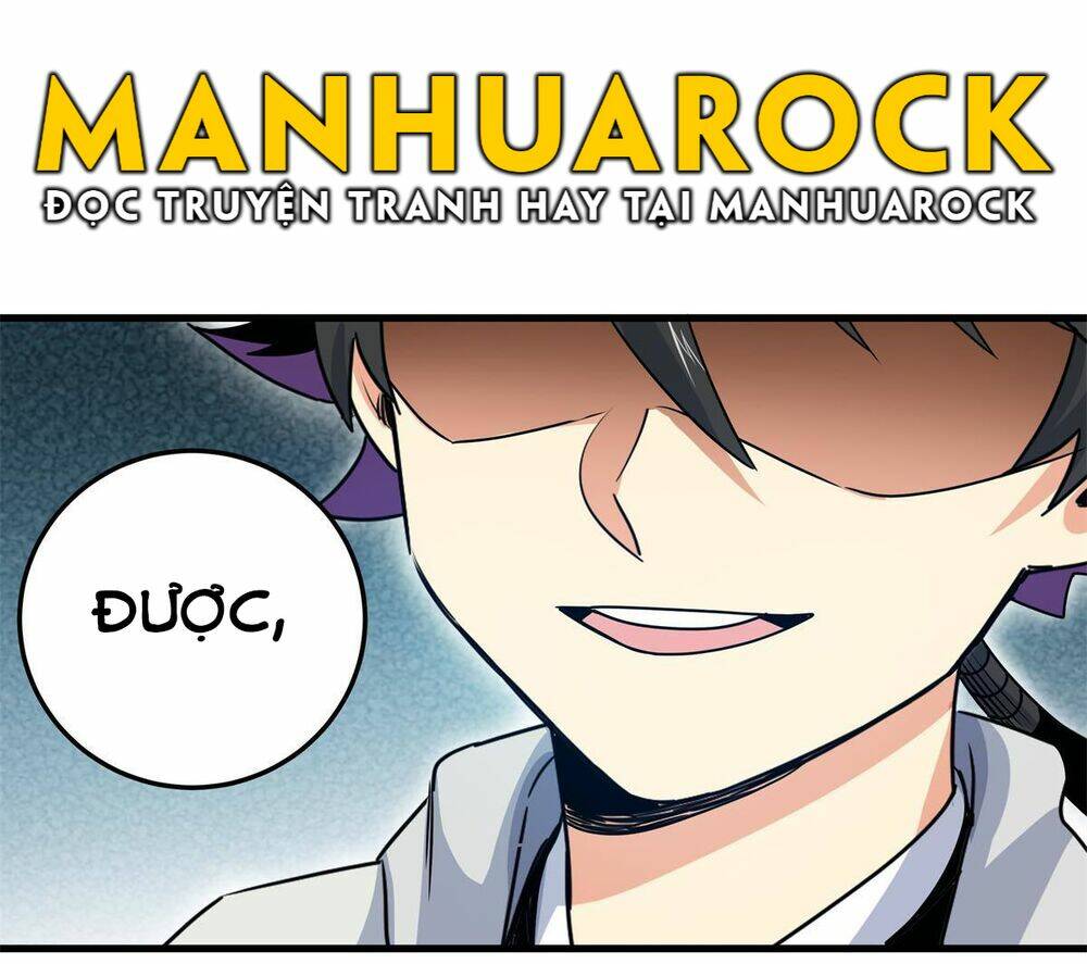 Đế Bá Chapter 21 - Trang 2