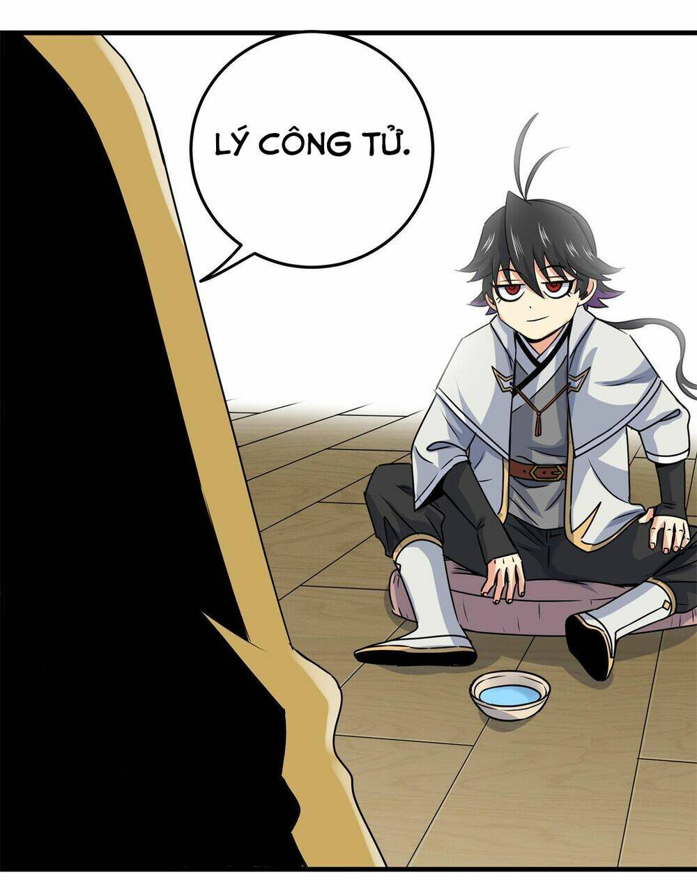 Đế Bá Chapter 21 - Trang 2