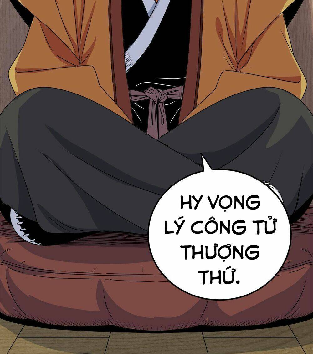 Đế Bá Chapter 21 - Trang 2