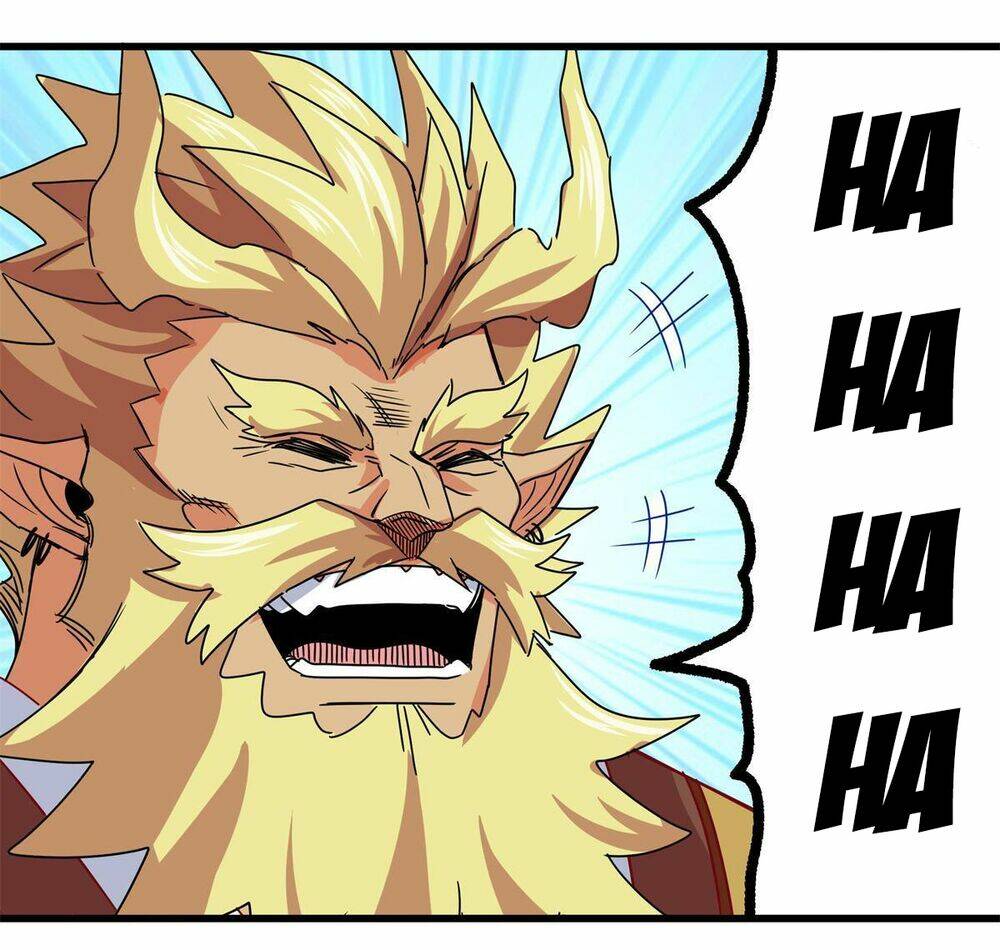 Đế Bá Chapter 21 - Trang 2