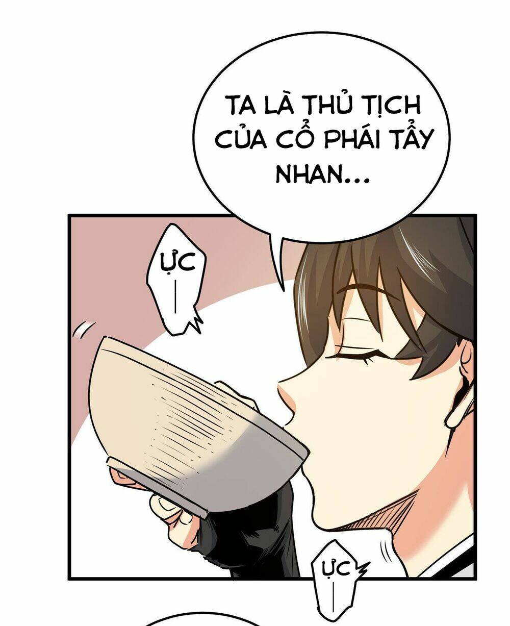 Đế Bá Chapter 21 - Trang 2