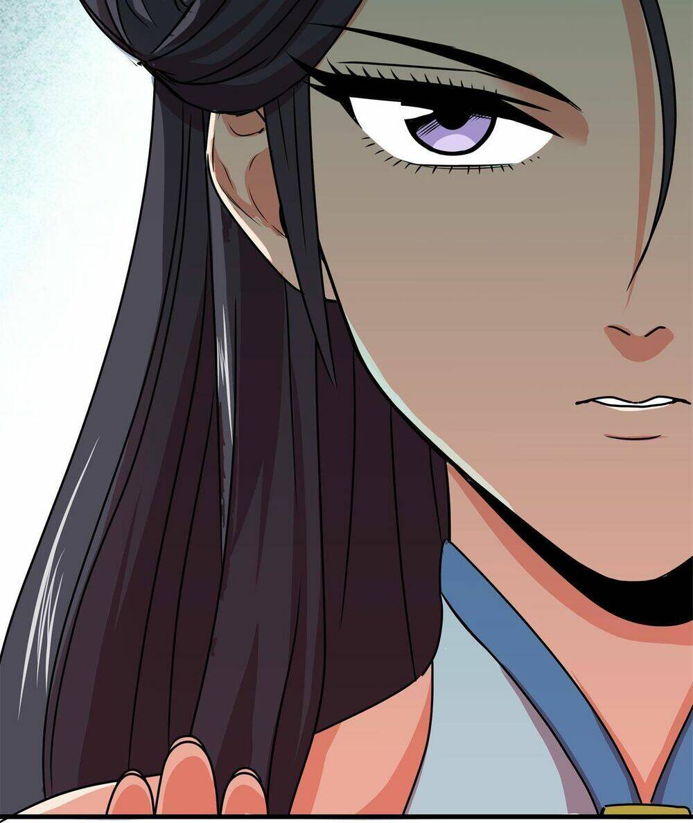 Đế Bá Chapter 21 - Trang 2