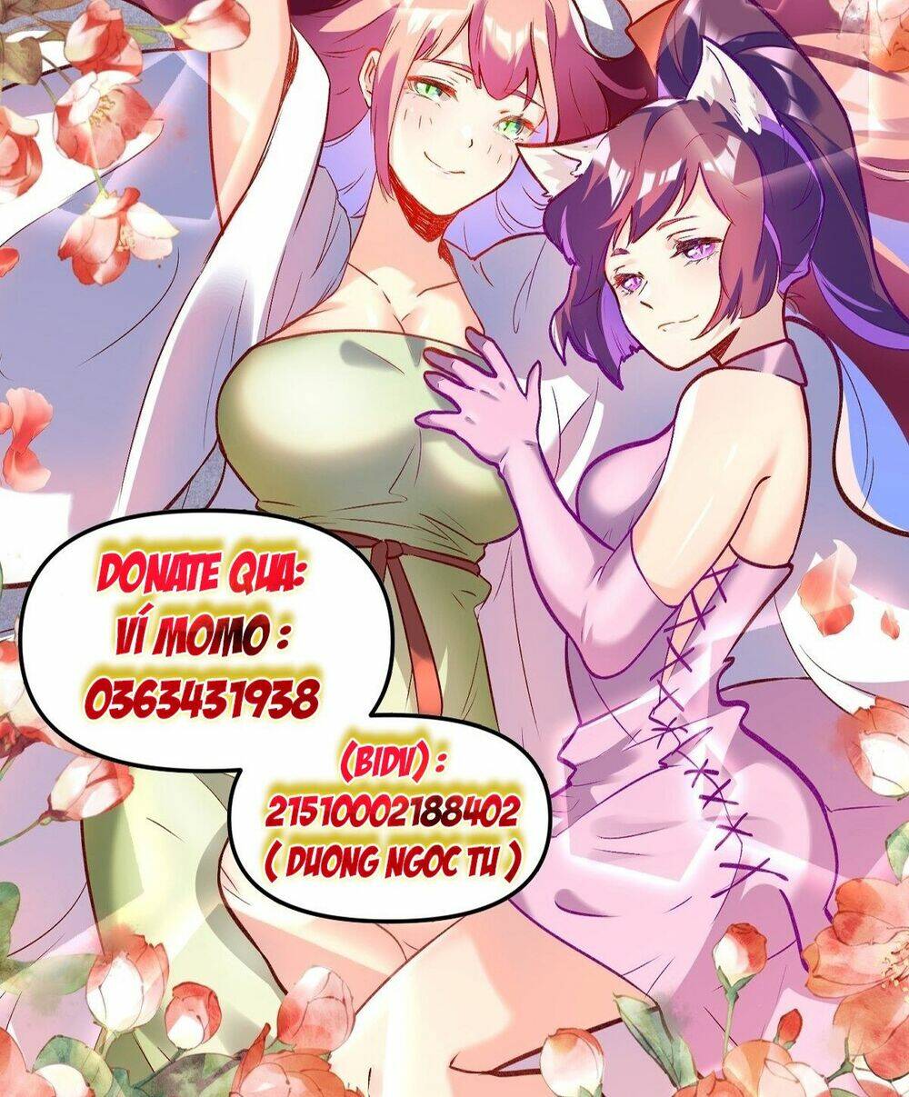 Đế Bá Chapter 21 - Trang 2