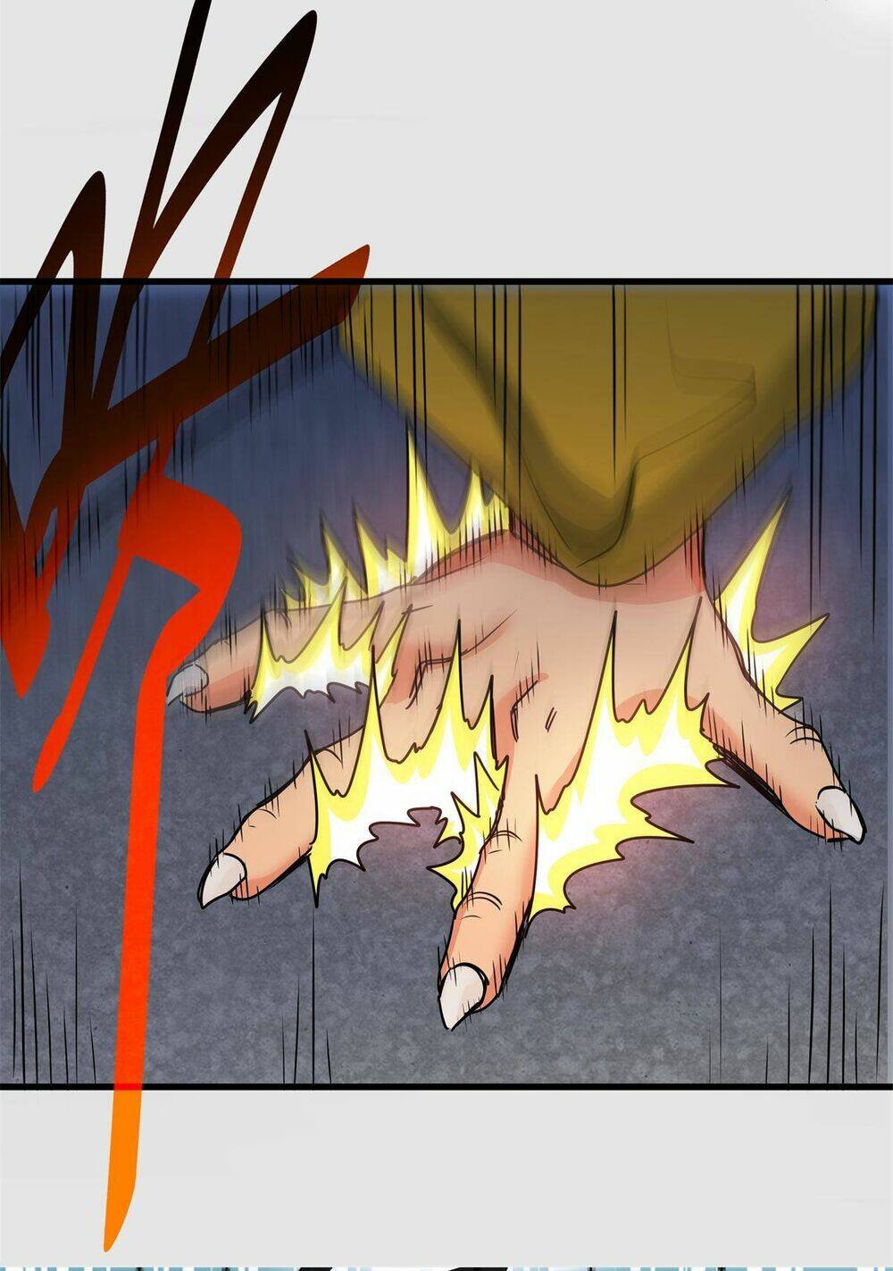 Đế Bá Chapter 21 - Trang 2