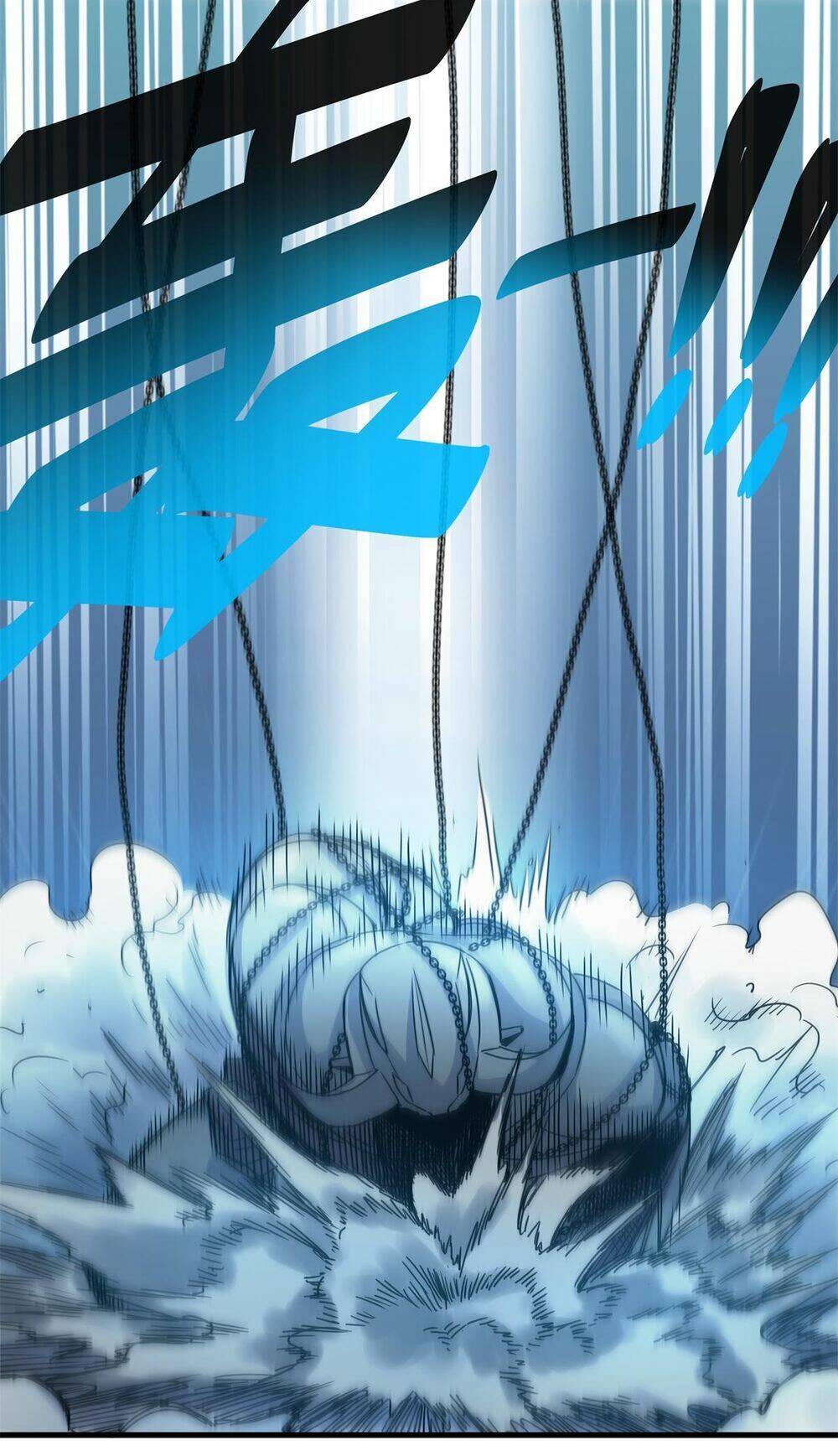 Đế Bá Chapter 21 - Trang 2