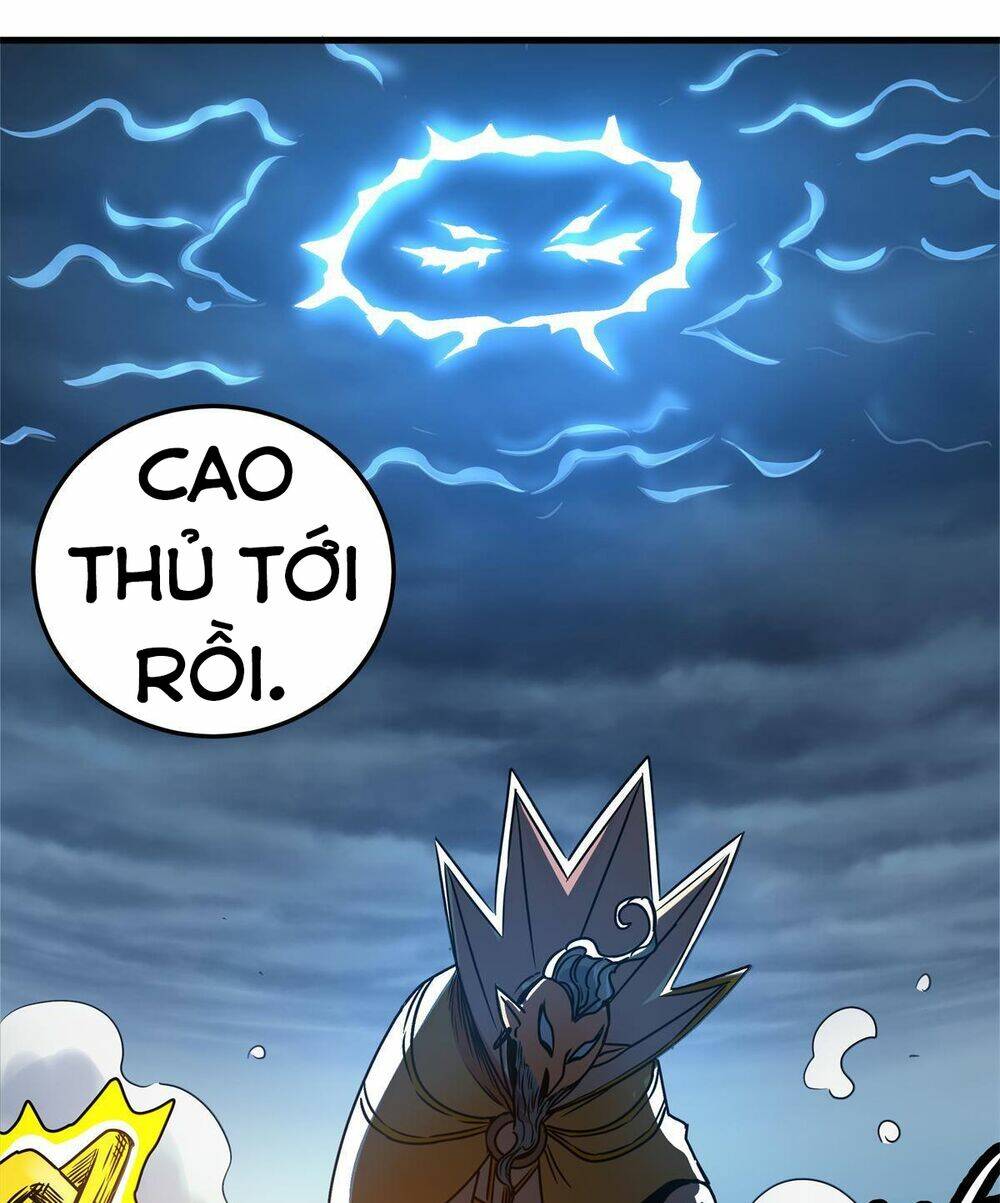 Đế Bá Chapter 21 - Trang 2