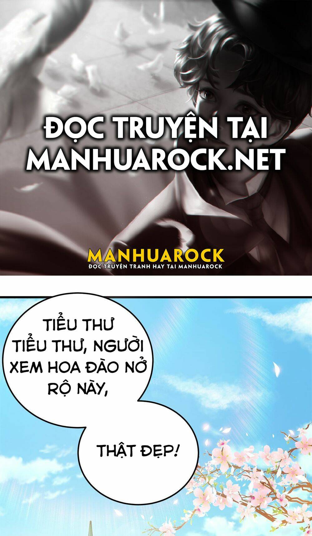 Đế Bá Chapter 22 - Trang 2