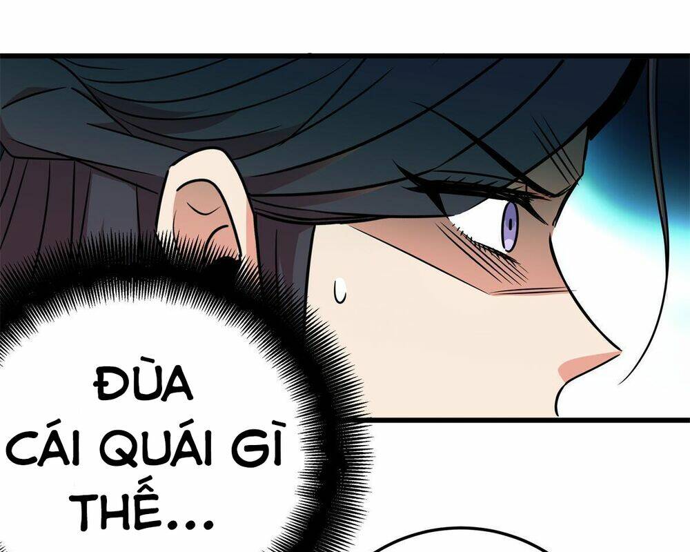 Đế Bá Chapter 22 - Trang 2