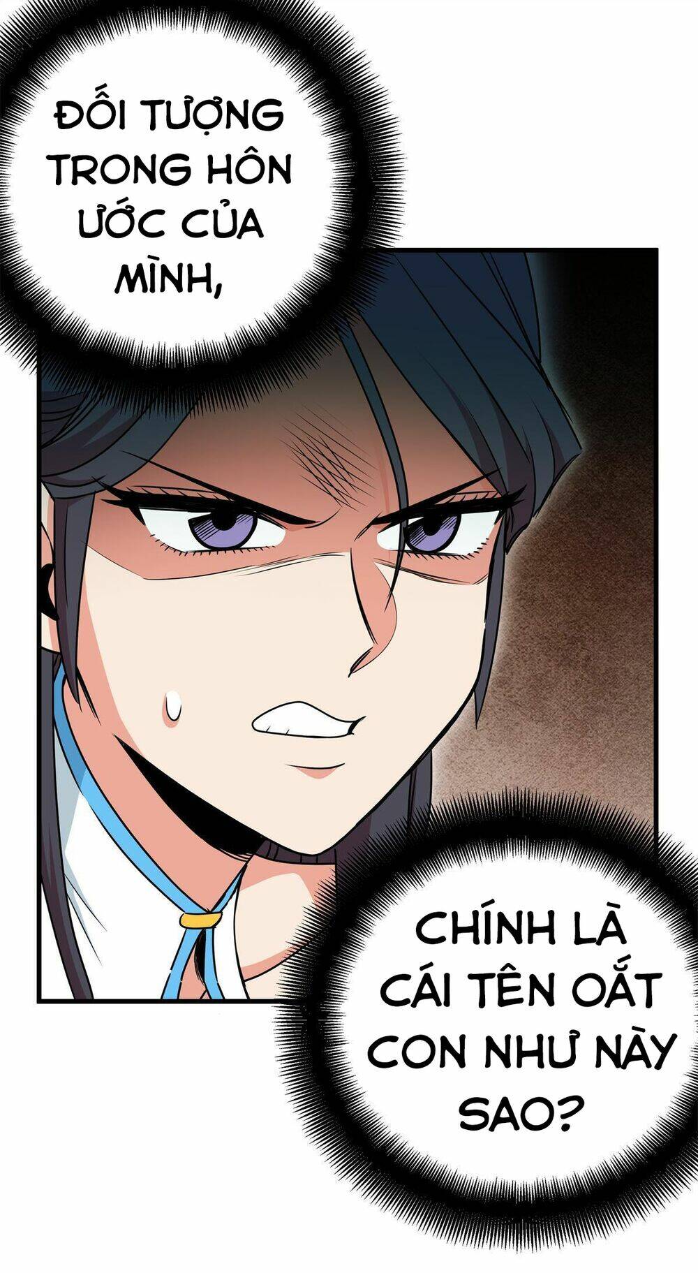 Đế Bá Chapter 22 - Trang 2