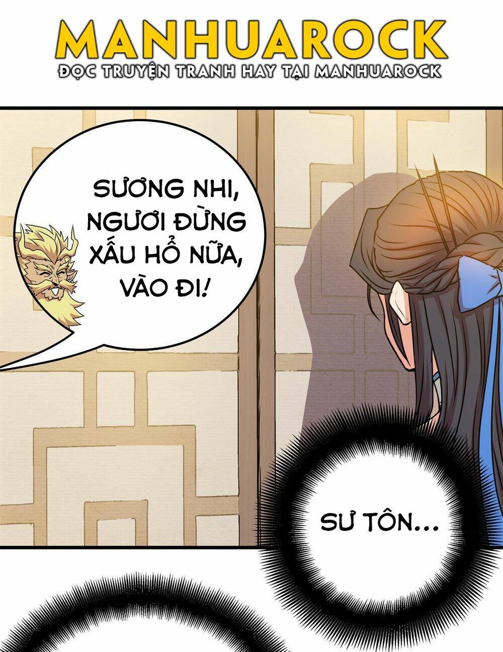 Đế Bá Chapter 22 - Trang 2