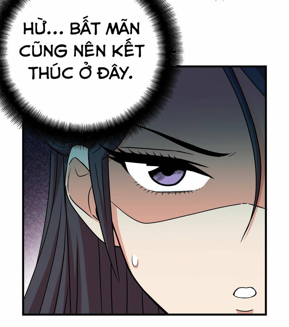 Đế Bá Chapter 22 - Trang 2