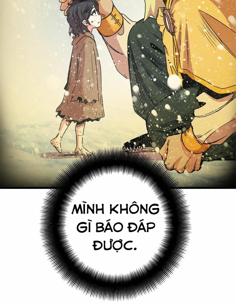 Đế Bá Chapter 22 - Trang 2