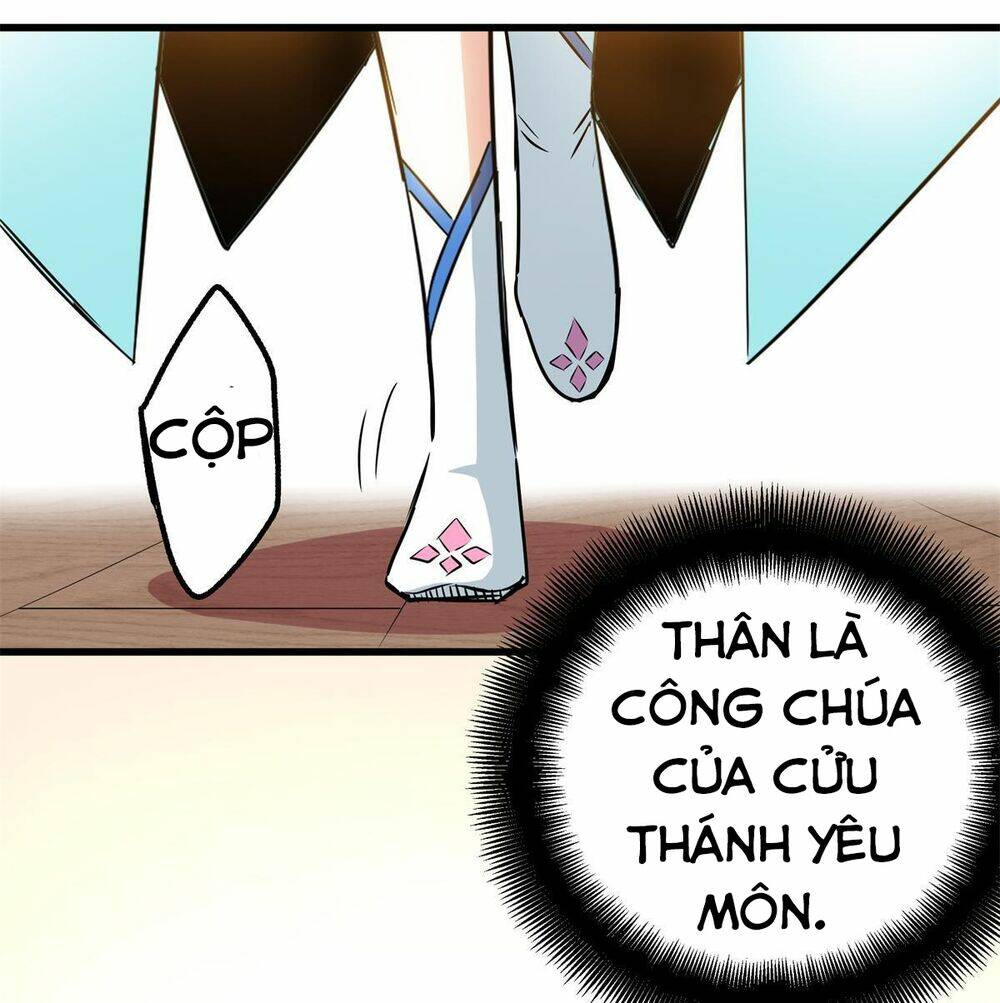 Đế Bá Chapter 22 - Trang 2