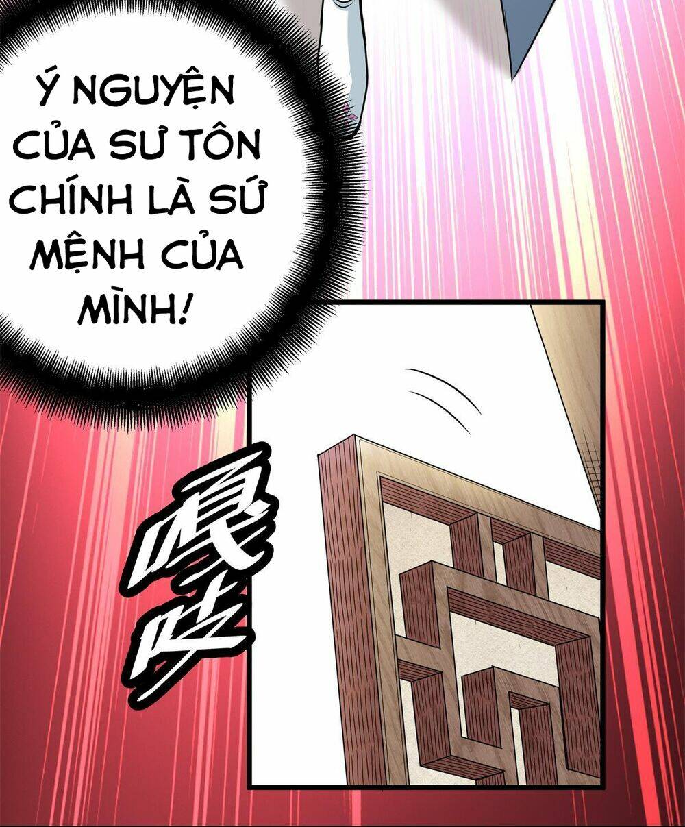 Đế Bá Chapter 22 - Trang 2