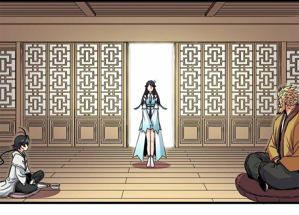 Đế Bá Chapter 22 - Trang 2