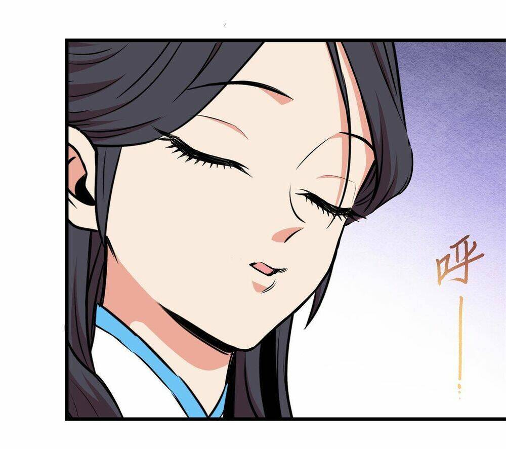 Đế Bá Chapter 22 - Trang 2