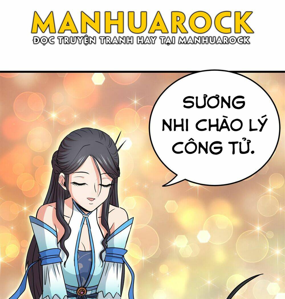 Đế Bá Chapter 22 - Trang 2