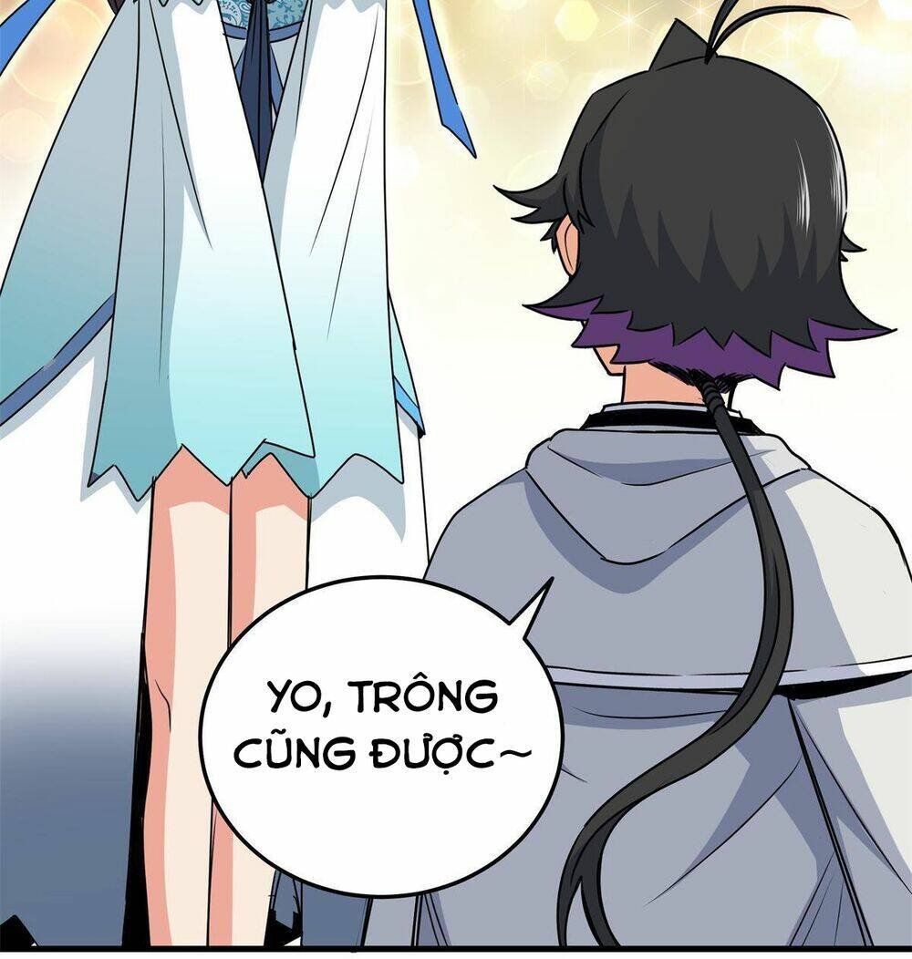 Đế Bá Chapter 22 - Trang 2