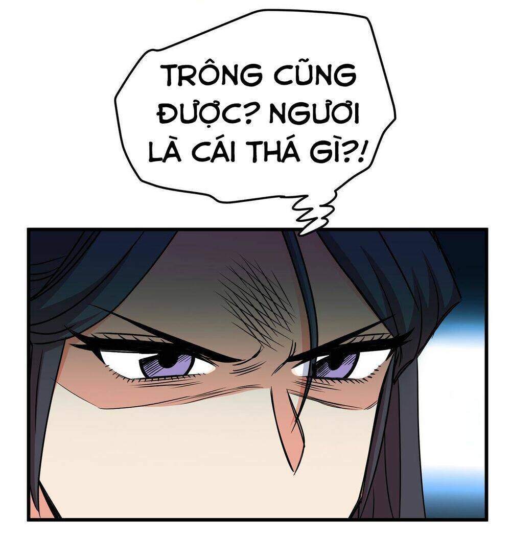 Đế Bá Chapter 22 - Trang 2