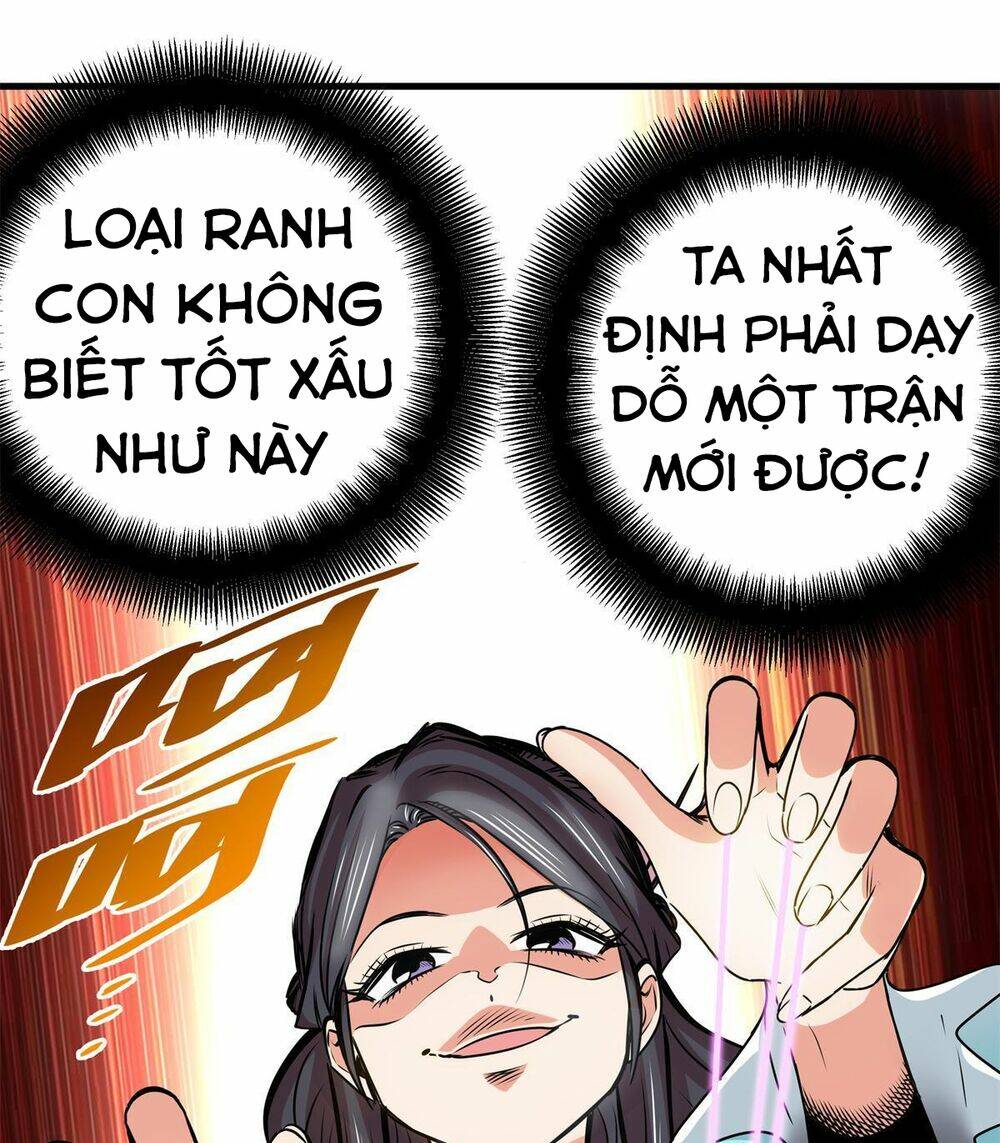 Đế Bá Chapter 22 - Trang 2