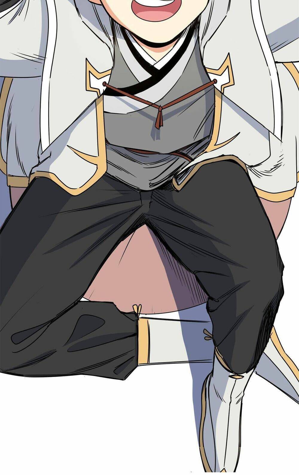 Đế Bá Chapter 22 - Trang 2