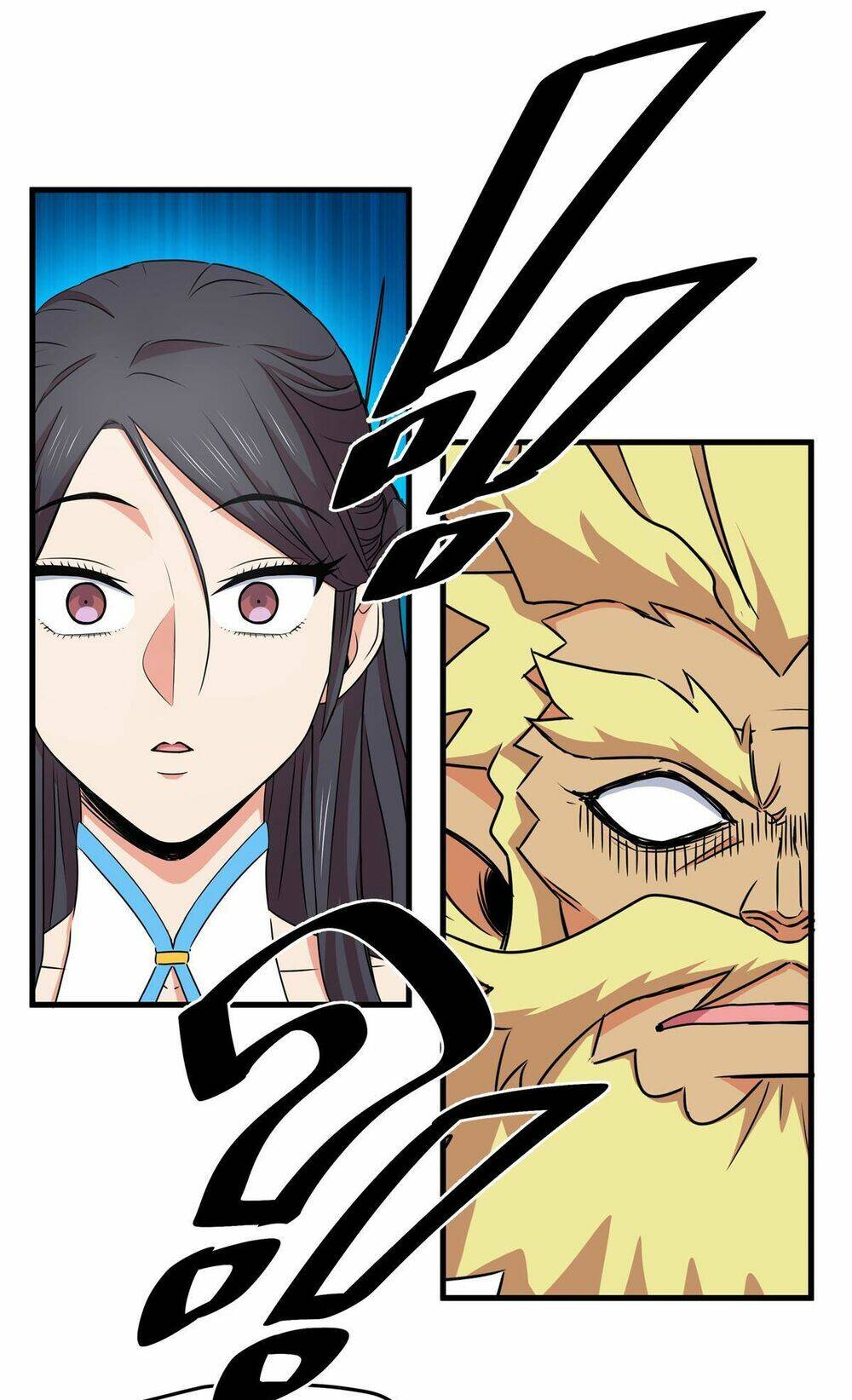 Đế Bá Chapter 22 - Trang 2