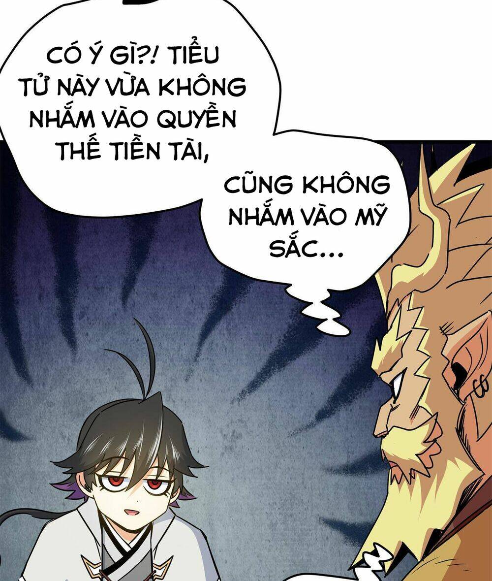 Đế Bá Chapter 22 - Trang 2