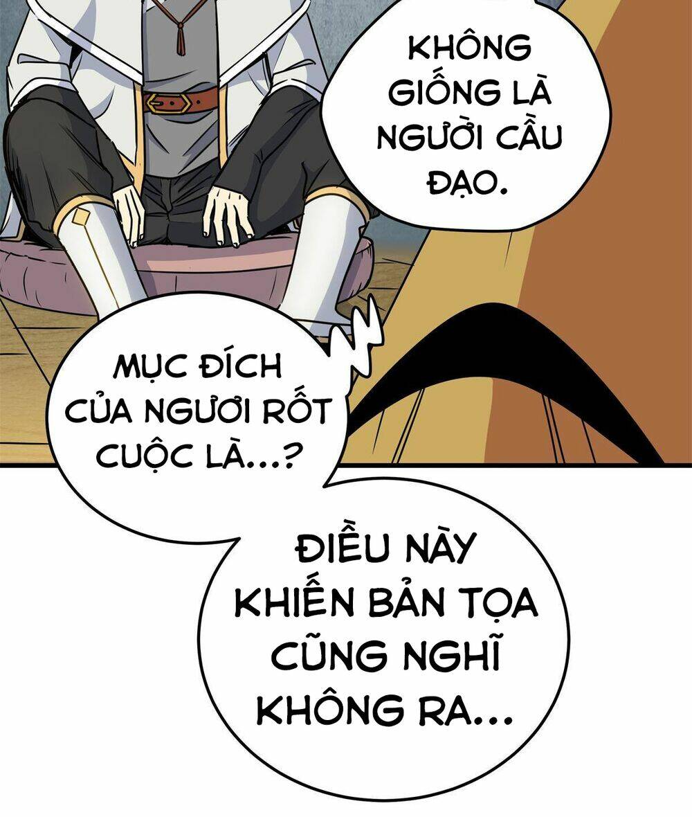 Đế Bá Chapter 22 - Trang 2