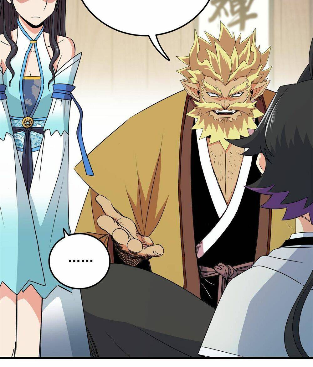 Đế Bá Chapter 22 - Trang 2