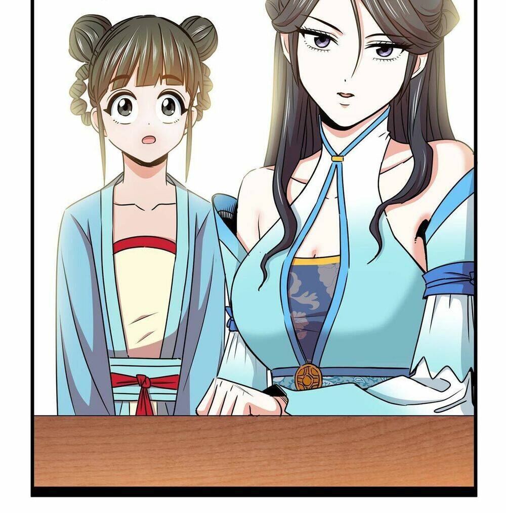 Đế Bá Chapter 22 - Trang 2