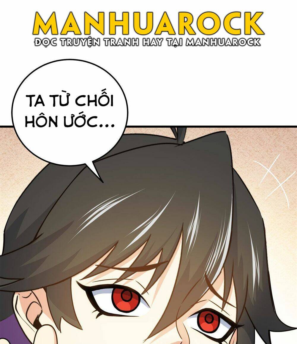 Đế Bá Chapter 22 - Trang 2