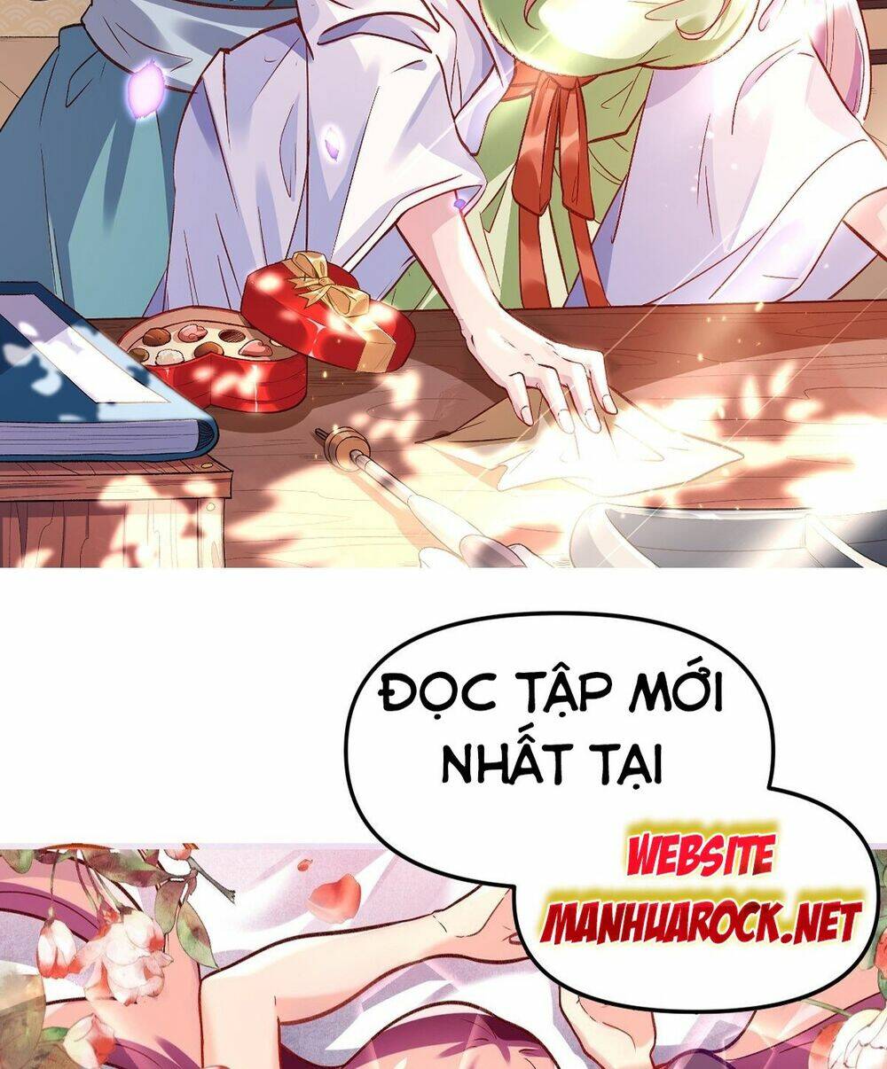 Đế Bá Chapter 22 - Trang 2