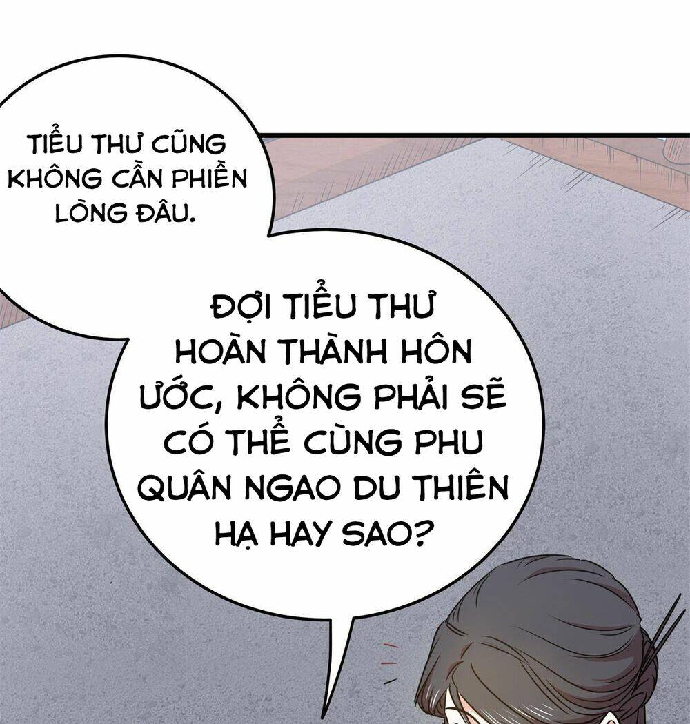 Đế Bá Chapter 22 - Trang 2