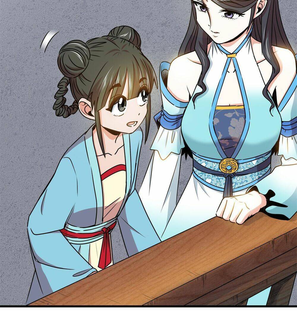 Đế Bá Chapter 22 - Trang 2