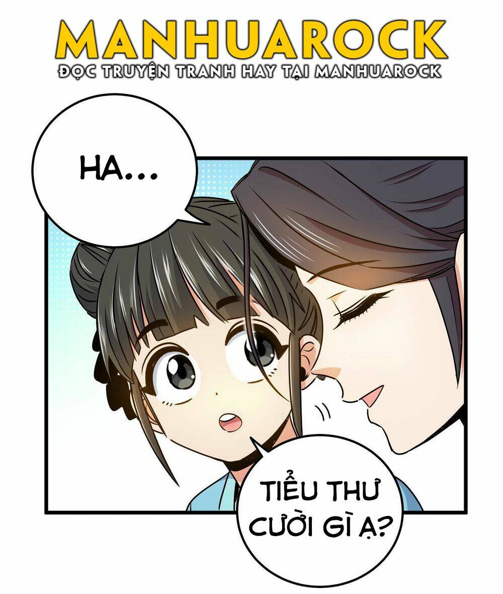 Đế Bá Chapter 22 - Trang 2