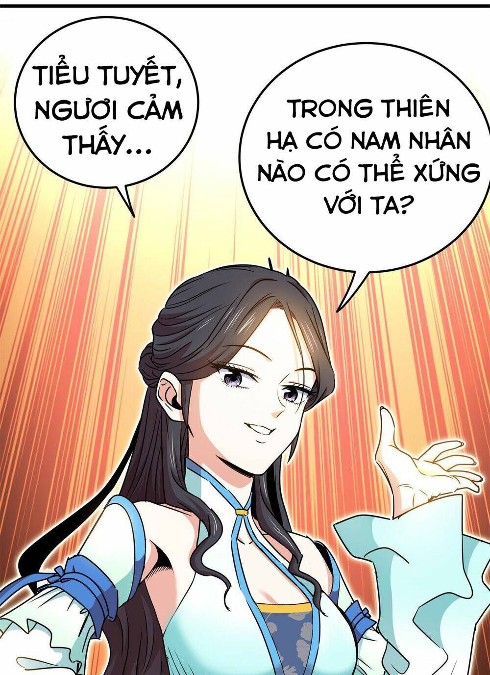 Đế Bá Chapter 22 - Trang 2