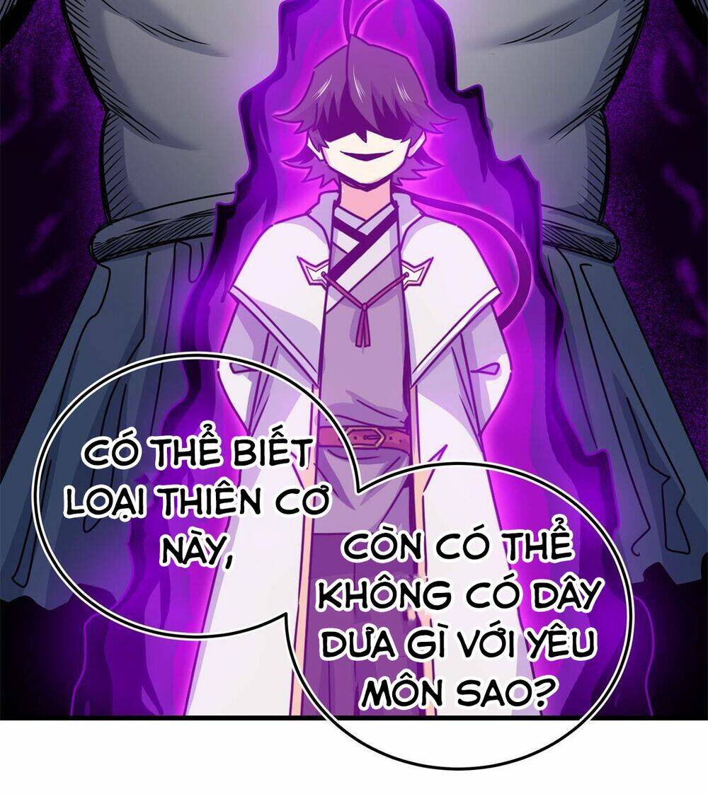 Đế Bá Chapter 24 - Trang 2