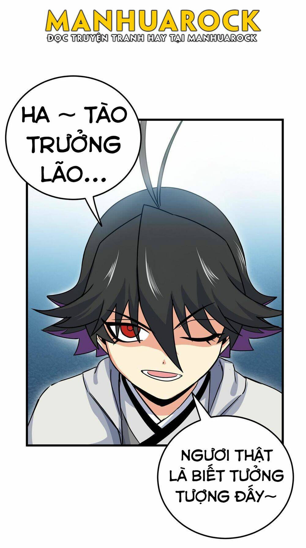 Đế Bá Chapter 24 - Trang 2