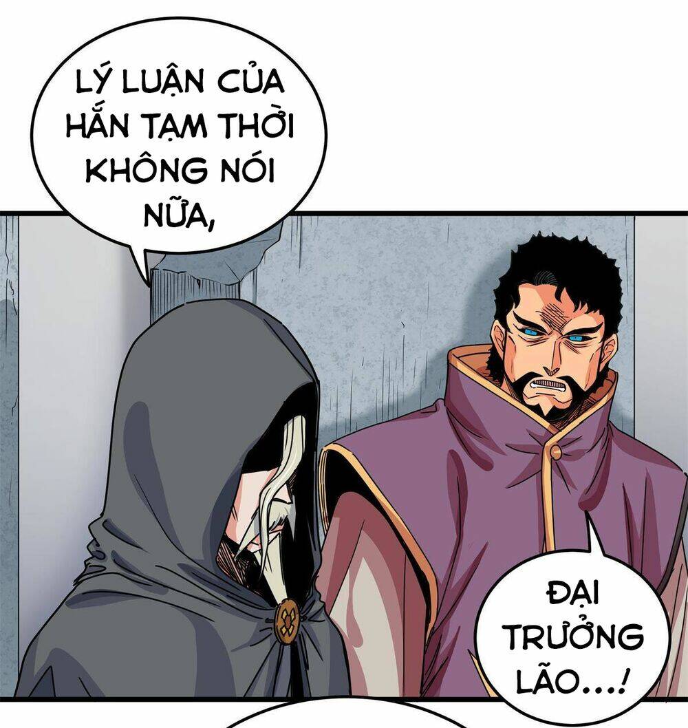 Đế Bá Chapter 24 - Trang 2