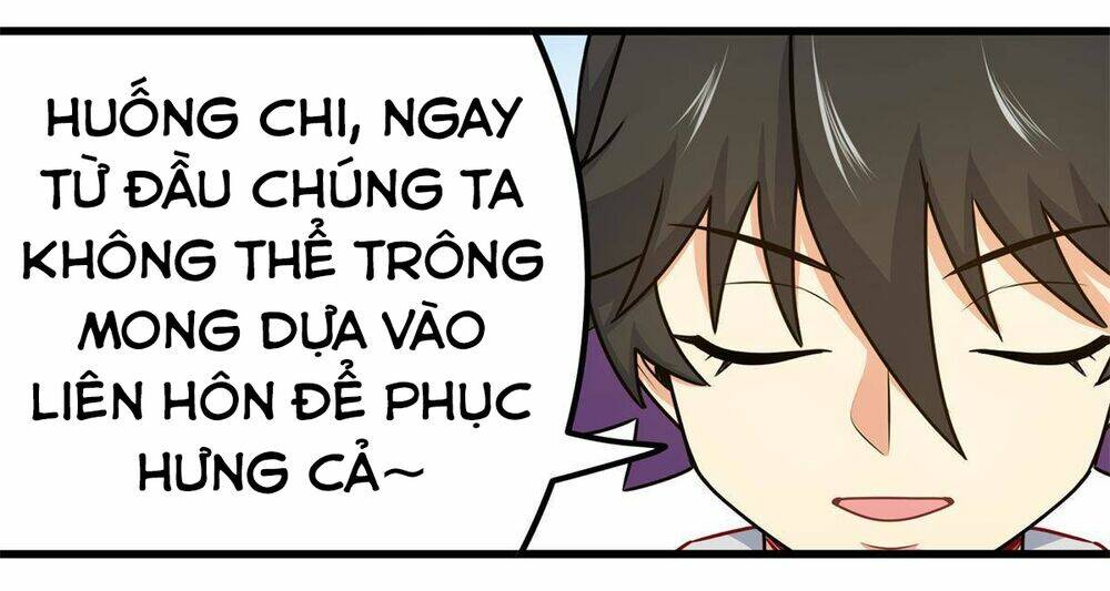 Đế Bá Chapter 24 - Trang 2