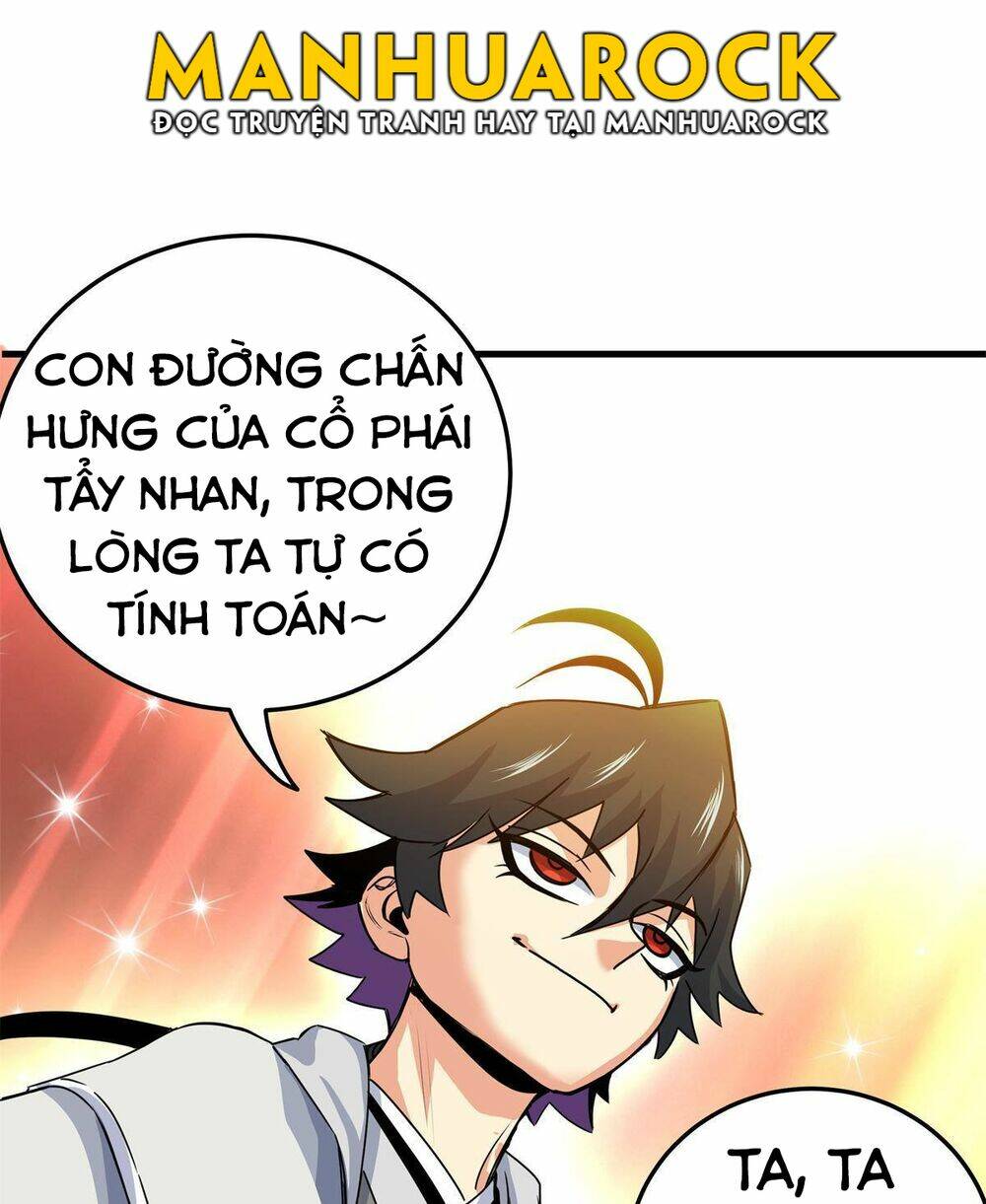 Đế Bá Chapter 24 - Trang 2
