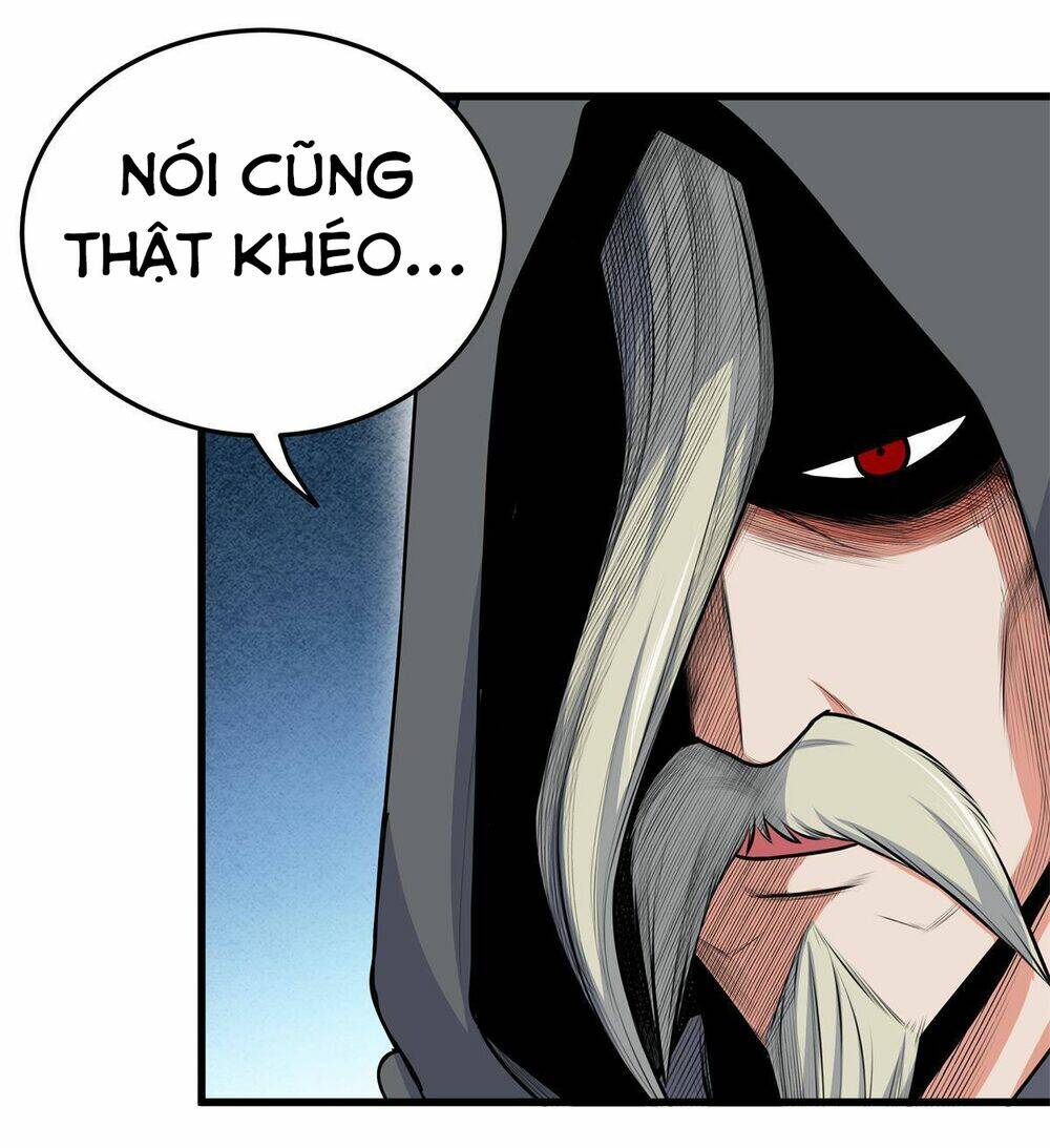 Đế Bá Chapter 24 - Trang 2