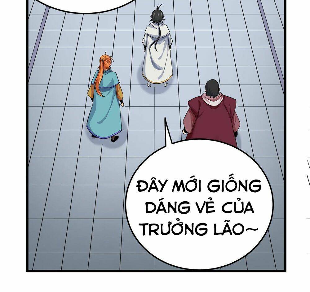 Đế Bá Chapter 24 - Trang 2