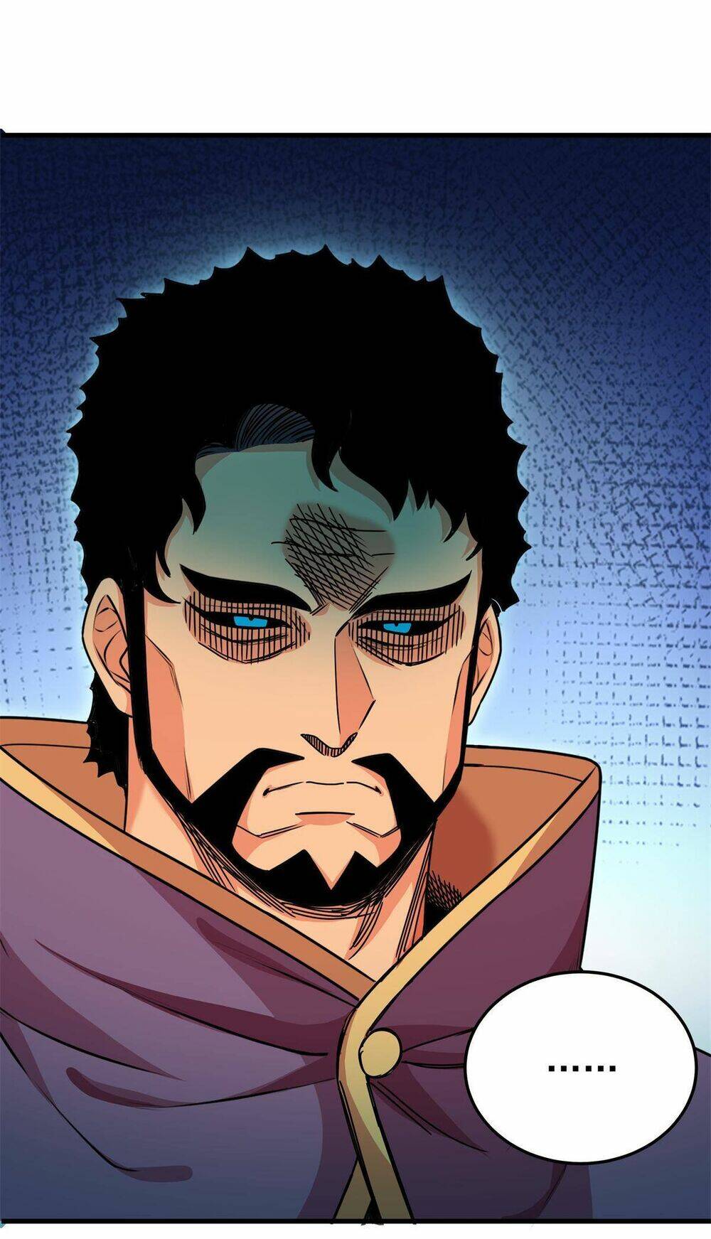 Đế Bá Chapter 24 - Trang 2