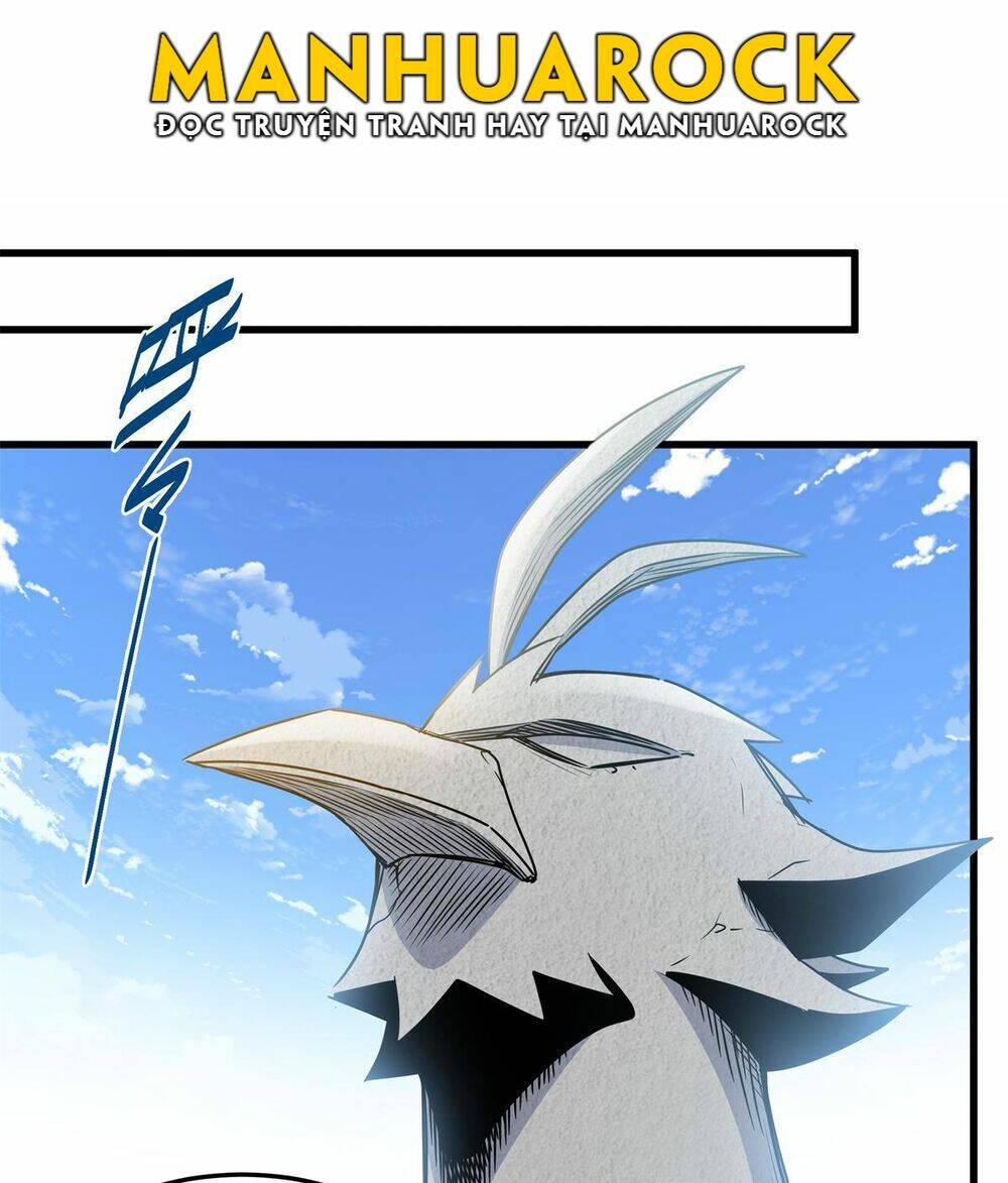 Đế Bá Chapter 24 - Trang 2