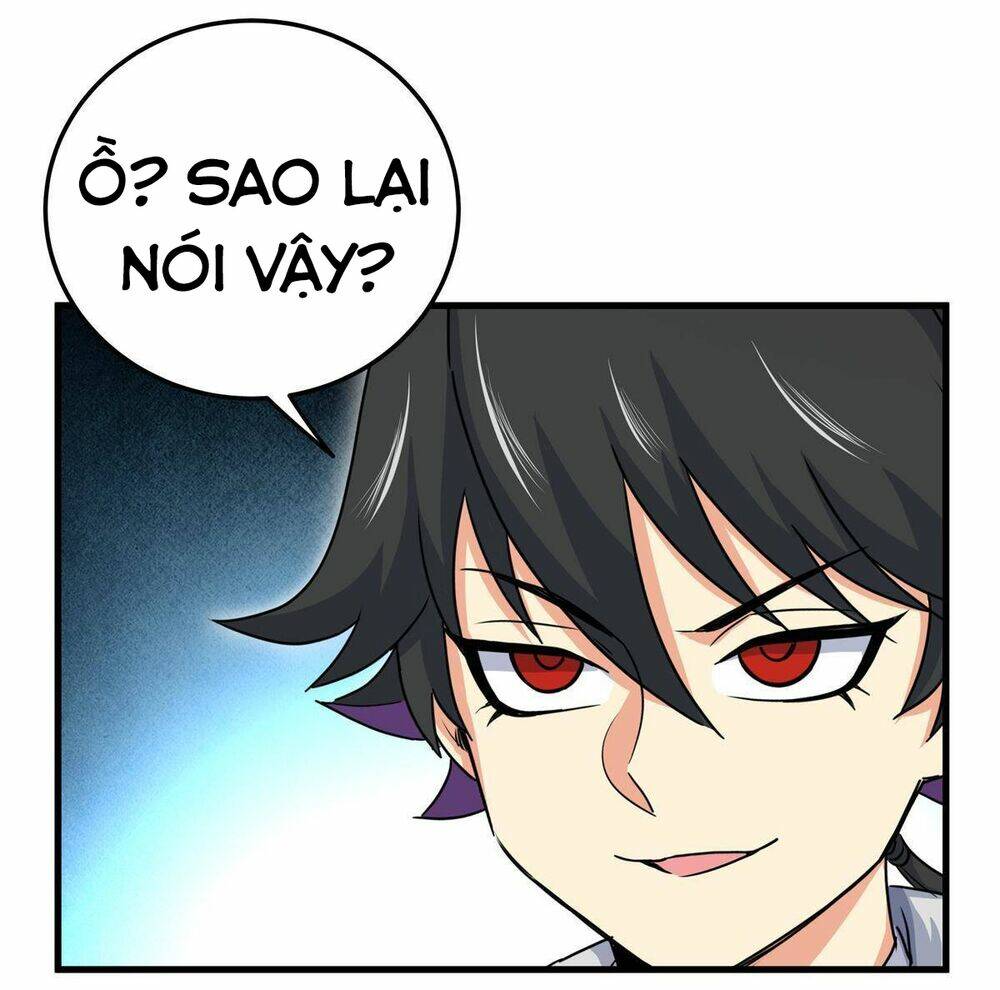 Đế Bá Chapter 24 - Trang 2